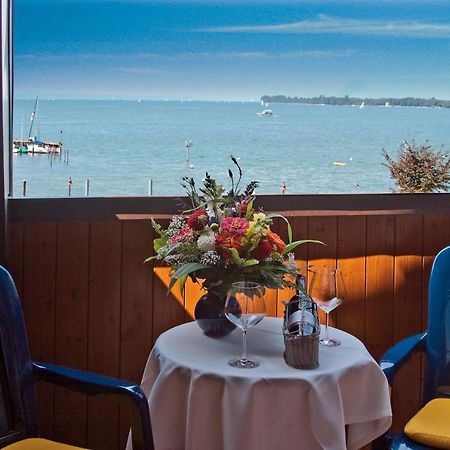 Hotel Seewirt Nonnenhorn Rum bild