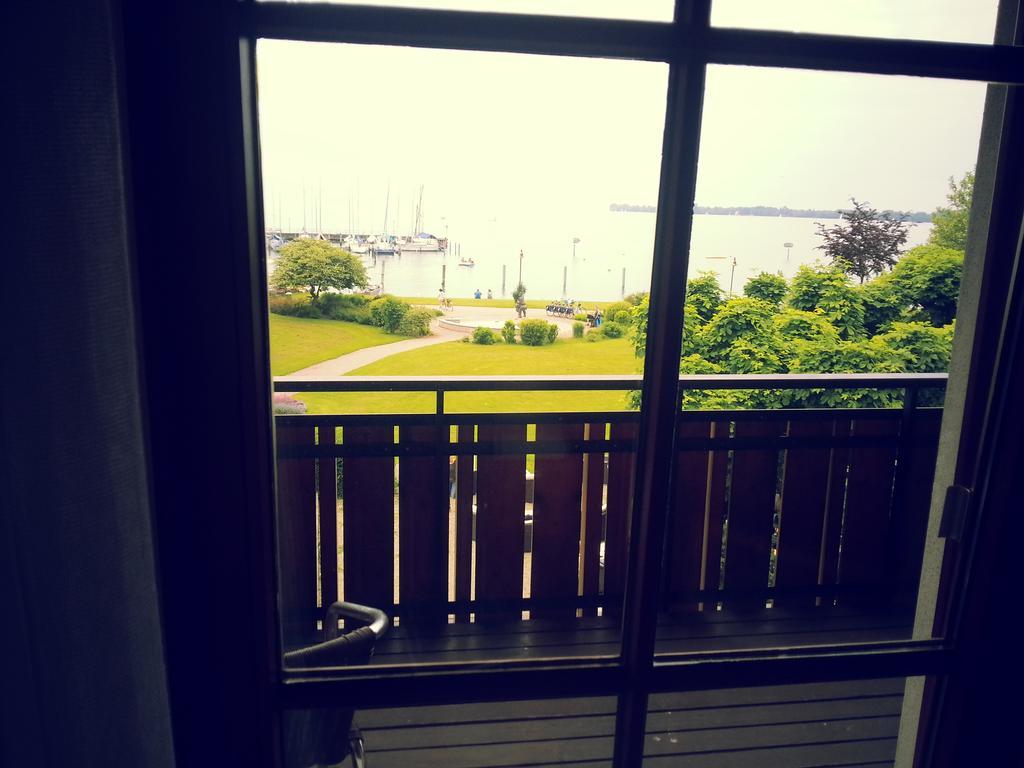 Hotel Seewirt Nonnenhorn Rum bild