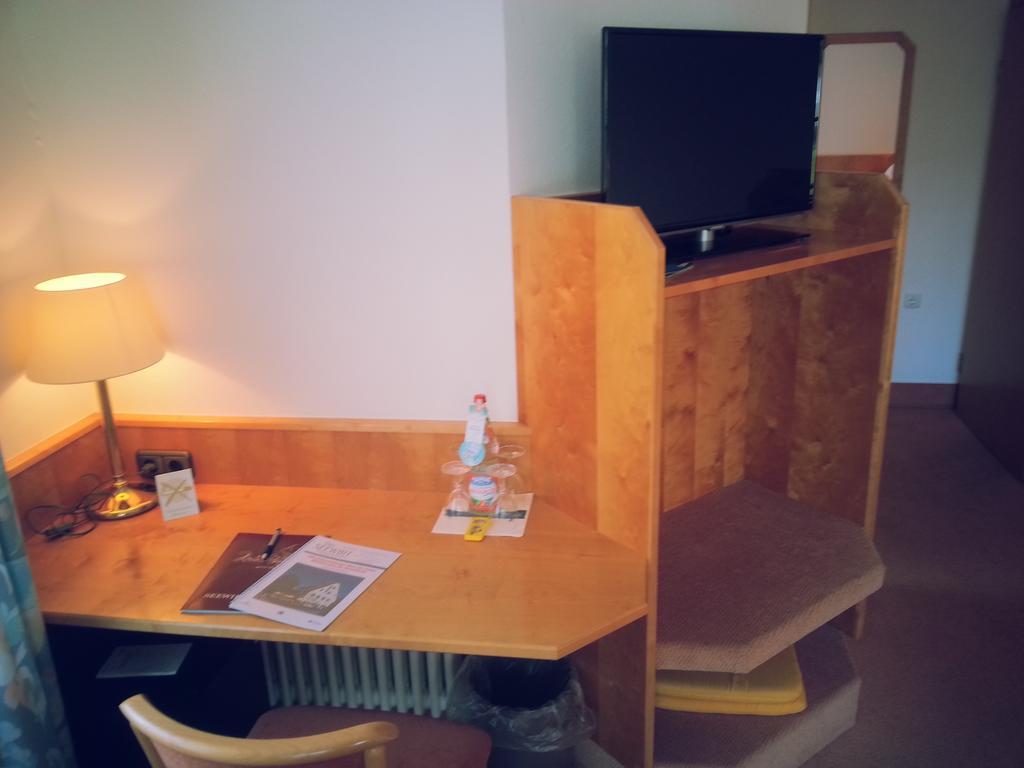 Hotel Seewirt Nonnenhorn Rum bild