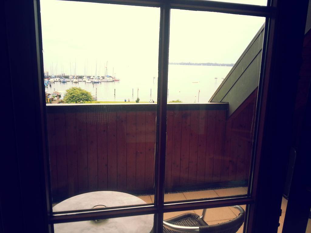 Hotel Seewirt Nonnenhorn Rum bild