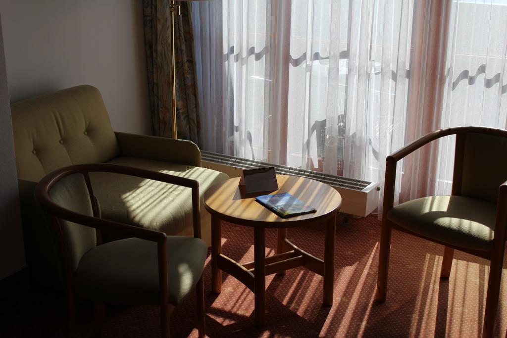 Hotel Seewirt Nonnenhorn Exteriör bild