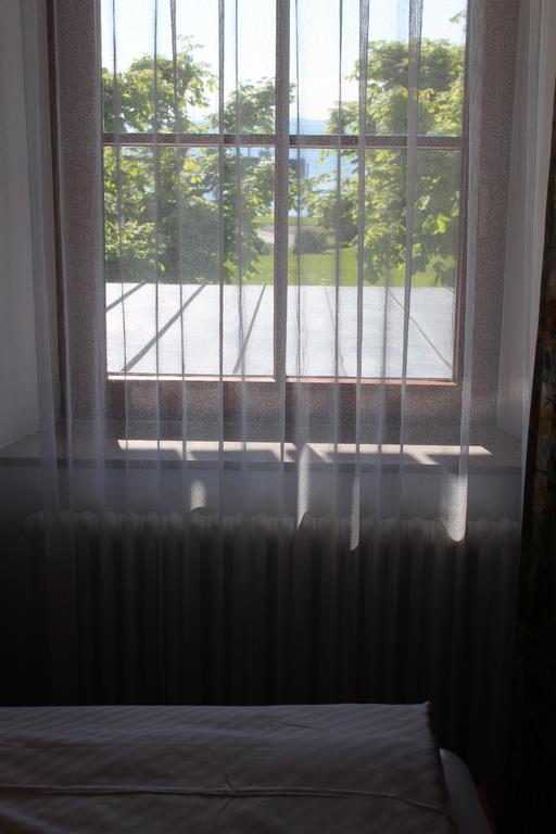 Hotel Seewirt Nonnenhorn Exteriör bild